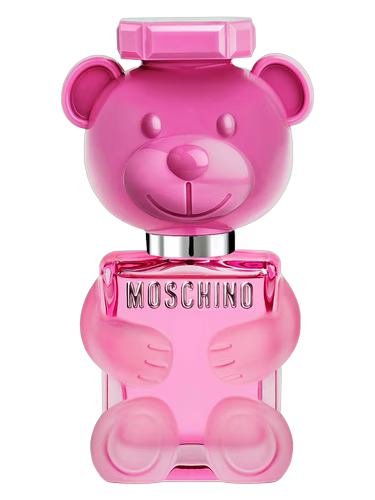 Toy 2 Bubble Gum Moschino Para Mujer 100 ml - vista principal
