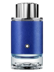 Explorer Ultra Blue Montblanc Para Hombre 100 ml - empaque del producto