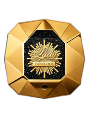 Lady Million Fabulous Rabanne 80 ml - vista principal