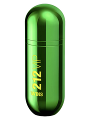212 VIP Wins Carolina Herrera Para Mujer 80 ml - empaque del producto