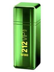 212 VIP Men Wins Carolina Herrera Para Hombre 100 ml - vista principal