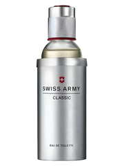 Swiss Army Victorinox Swiss Army Para Hombre 100 ml - frasco y presentación