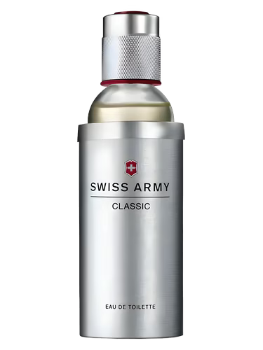 Swiss Army Victorinox Swiss Army Para Hombre 100 ml - vista principal