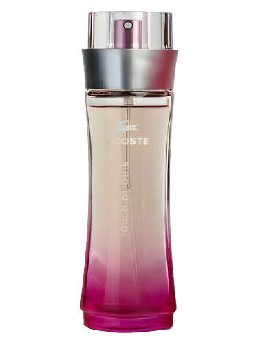 Lacoste Touch of Pink Para Mujer 90 ml - vista principal