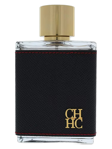 CH Men Carolina Herrera Para Hombre 100 ml - vista principal