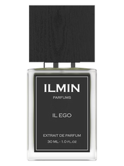 Il Ego ILMIN Unisex 30 ml - empaque del producto