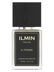 Il Femme ILMIN Unisex 30 ml - empaque del producto