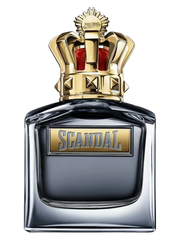 Scandal Pour Homme Jean Paul Gaultier Para Hombre 100 ml - empaque del producto