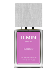 Il Roso ILMIN Unisex 30 ml - empaque del producto