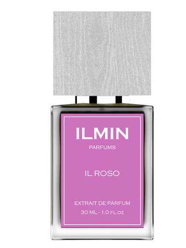 Il Roso ILMIN Unisex 30 ml - vista principal
