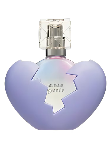 Thank U Next 2.0 Ariana Grande Para Mujer 100 ml - vista principal