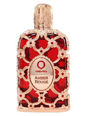 Amber Rouge Orientica Unisex 100 ml - vista principal