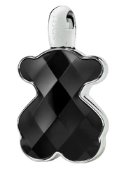 LoveMe The Onyx Parfum Tous Para Mujer 90 ml - empaque del producto
