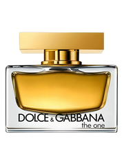 The One Dolce&Gabbana Para Mujer 75 ml - vista principal
