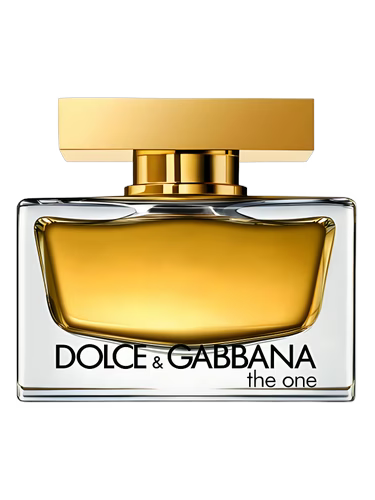 The One Dolce&Gabbana Para Mujer 75 ml - vista principal