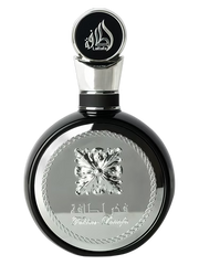 Fakhar Black Lattafa Para Hombre 100 ml - vista principal