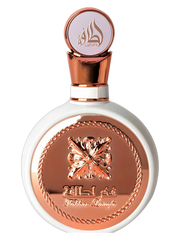Fakhar Rose Lattafa Para Mujer 100 ml - vista principal