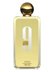 9am Afnan Para Mujer 100 ml - vista principal