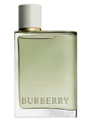 Burberry Her Eau de Toilette Burberry Para Mujer 100 ml - empaque del producto