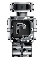 Phantom Legion Rabanne Para Hombre 100 ml - empaque del producto