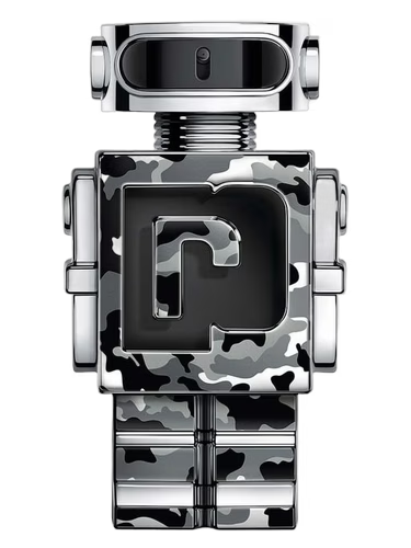 Phantom Legion Rabanne Para Hombre 100 ml - vista principal
