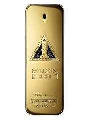 One Million Elixir Rabanne Para Hombre 100 ml - empaque del producto