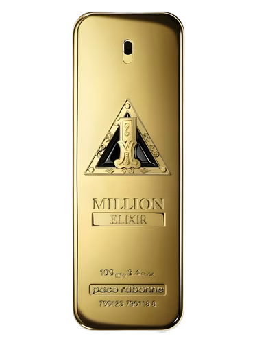 One Million Elixir Rabanne Para Hombre 100 ml - vista principal