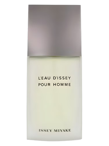 L'Eau d'Issey Pour Homme Issey Miyake Para Hombre 125 ml - vista principal