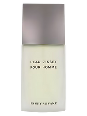 L'Eau d'Issey Pour Homme Issey Miyake Para Hombre 125 ml - vista principal