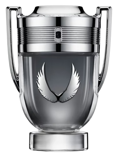 Invictus Platinum Rabanne Para Hombre 100 ml - vista principal