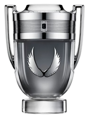 Invictus Platinum Rabanne Para Hombre 100 ml - vista principal
