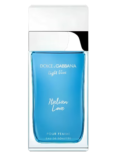 Light Blue Italian Love Dolce&Gabbana Para Mujer 100 ml - vista principal