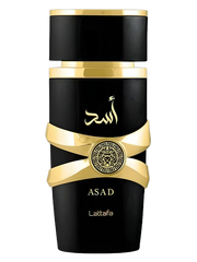 Asad Lattafa Para Hombre 100 ml - vista principal