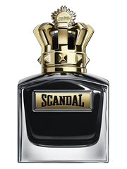 Scandal Pour Homme Le Parfum Jean Paul Gaultier Para Hombre 100 ml - empaque del producto