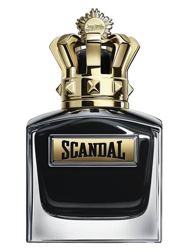 Scandal Pour Homme Le Parfum Jean Paul Gaultier Para Hombre 100 ml - vista principal