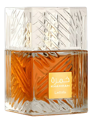 Khamrah Lattafa Unisex 100 ml - vista principal