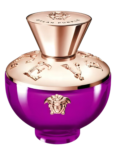 Versace Pour Femme Dylan Purple Para Mujer 100 ml - vista principal