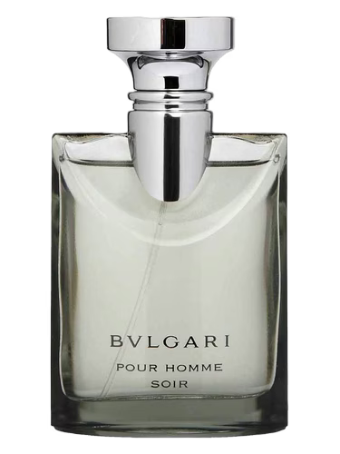 Bvlgari Pour Homme Soir Bvlgari Para Hombre 100 ml - vista principal