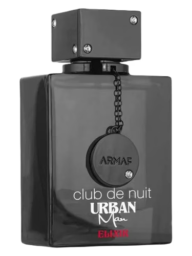 Club De Nuit Urban Elixir Armaf Para Hombre 100 ml - vista principal