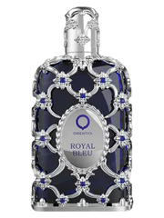 Royal Bleu Orientica Unisex 100 ml - empaque del producto