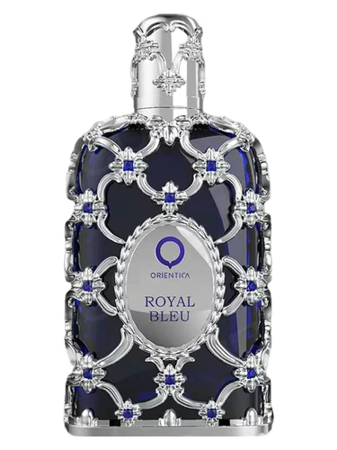 Royal Bleu Orientica Unisex 100 ml - vista principal