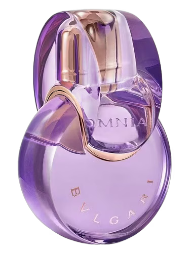 Omnia Amethyste Bvlgari Para Mujer 100 ml - vista principal