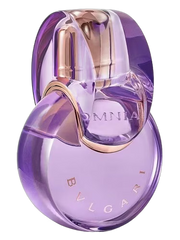 Omnia Amethyste Bvlgari Para Mujer 100 ml - vista principal