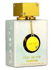 Club de Nuit White Imperiale Armaf Para Mujer 100 ml - vista principal