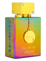 Club de Nuit Untold Armaf Unisex 100 ml - vista principal