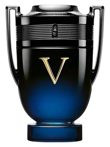 Invictus Victory Elixir Rabanne Para Hombre 100 ml - vista principal