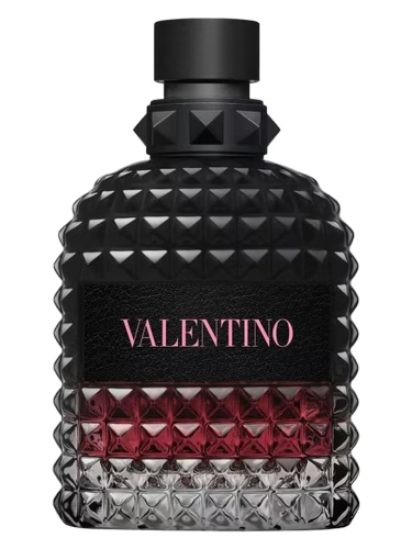 Valentino Uomo Born In Roma Intense Valentino Para Hombre 100 ml - vista principal