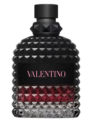 Valentino Uomo Born In Roma Intense Valentino Para Hombre 100 ml - vista principal