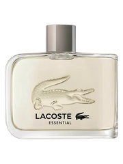 Lacoste Essential Para Hombre 100 ml - empaque del producto