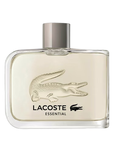 Lacoste Essential Para Hombre 100 ml - vista principal
